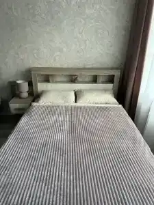 Уютные апартаменты на Новоторжской - 0