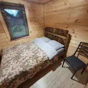 Уютная агроусадьба в живописной местности - 15