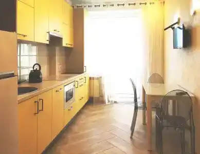 Квартиры в Малом переулке 3 - 525