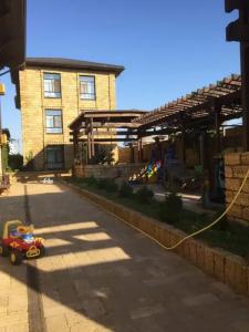 апартаменты на Вишневом - 0