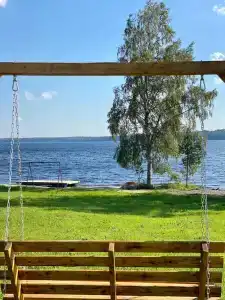 Прозрачный берег - 103