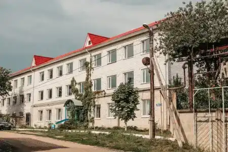 Дивеевское подворье - 5