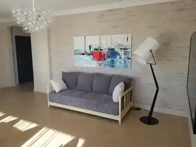 Вилла на Азовском море - 2