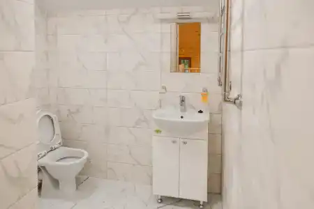 Пасторское озеро - 202