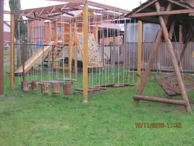 Под липами в Дмитровичах - 16
