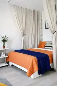 Квартиры на Серпуховской 20 - 35