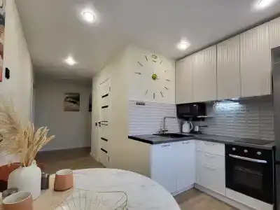 Квартиры на Генерала Карбышева набережная 4 - 249