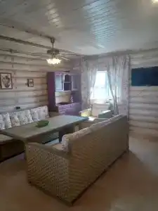 Пряничный домик - 13