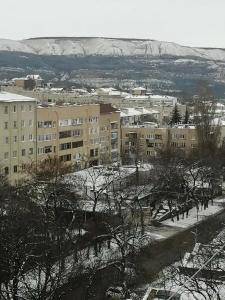 Квартиры на Андрея Губина 28 - 27