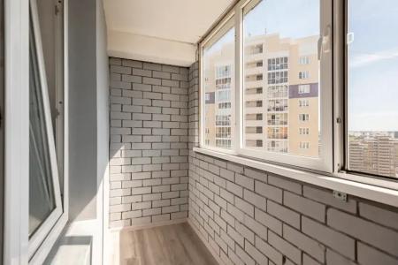 Квартиры на Пирогова 1к3 - 47