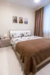 Apartment on Okruzhnoe shosse 24A - 0