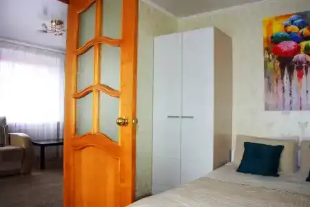 на Багратиона - 9