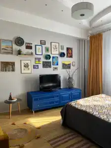 Квартиры на Северном 7 - 12