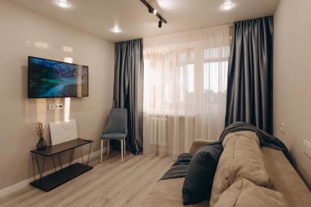 Квартиры на Генерала Карбышева набережная 4 - 217