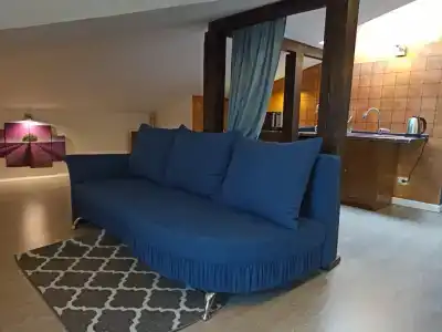 2-комнатная квартира - 1