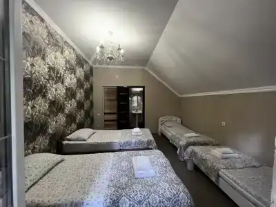 Гостевой дом Ай-Нур - 26