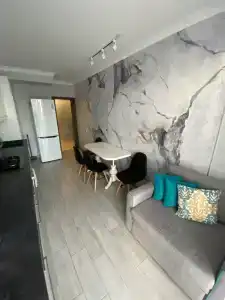 Квартиры на Горького 172 - 0