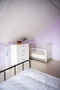 Домик в деревне с джакузи в Раково - 5