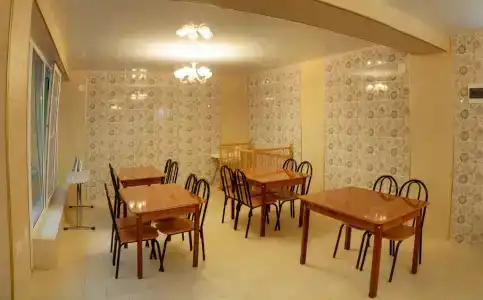 Гостевой дом на Суворова - 18