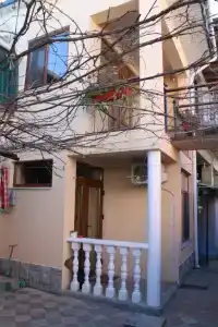 Квартира Уютный Оазис - 0