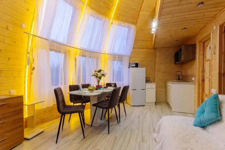 Рай в шалаше - 224