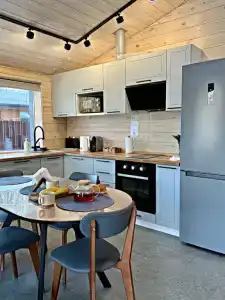 Iceberg House - 9
