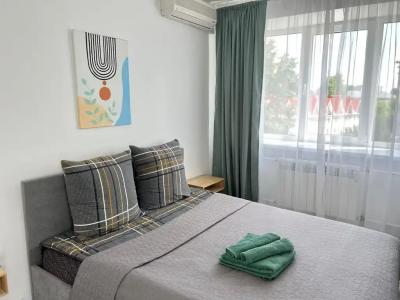 Apartment on Stantsionnaya 13 - 0