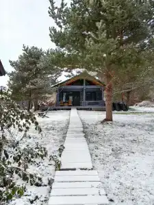 Устье Тулоксы - 59