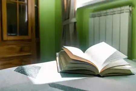 Хорошая квартира на набережной Федоровского - 15