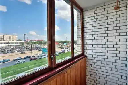 Квартиры на Туристской 2 - 28