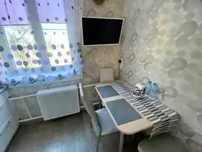 Бесконтактное заселение на Большой Нижегородской - 13