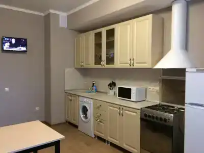 Квартиры на Мира 15 - 28