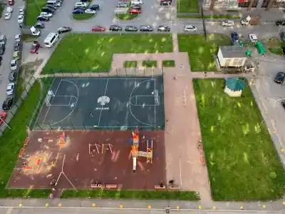 Квартиры на Авиаторов Балтики 5 - 10