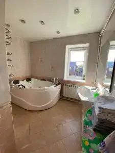 Домик в деревне в Березняках - 6