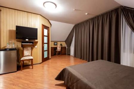 Усадьба Парфенова - 63