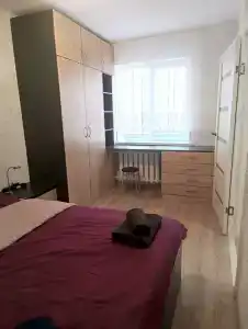 Квартиры на Профессора Севастьянова 22 - 148