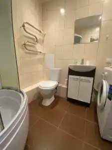 Квартиры на Авиаторов Балтики 5 - 8