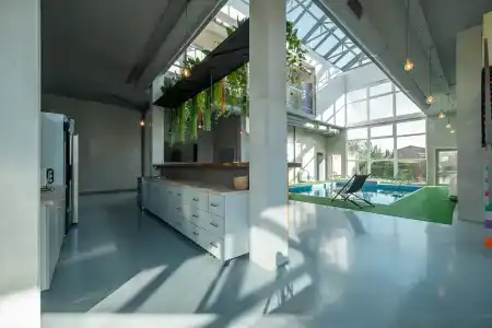 Лофт Небо - 11