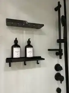 Коттедж на берегу реки - 67