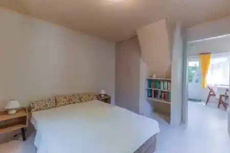 Домик с садом у заповедника - 7