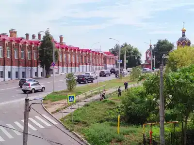 Студии на Гражданской - 32