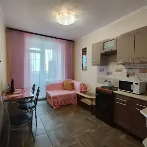 Квартиры на Ставровской 1 - 63
