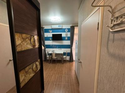 Квартиры на Тростниковой 35 - 278