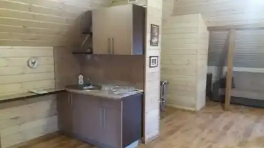 Усадьба в Лапенках - 17