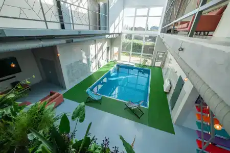 Лофт Небо - 47