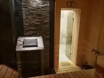 Частный дом в Новодарьино - 12