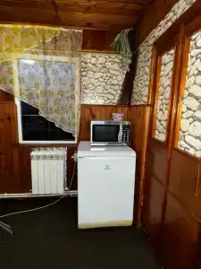 Уютный дизайнерский домик для отдыха - 67