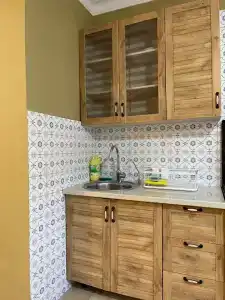 Дом на берегу моря - 30