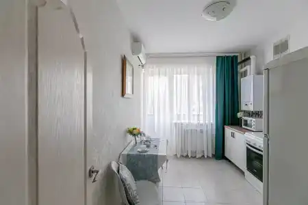 Квартиры на Комарова 23 - 344