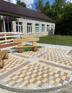 Лада - 4
